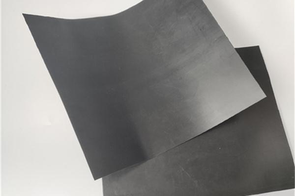 雙光面土工膜厚度偏差究竟有多大? 第3張