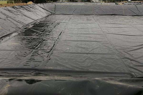 防滲土工膜的優缺點有哪些，你了解嗎？  第3張