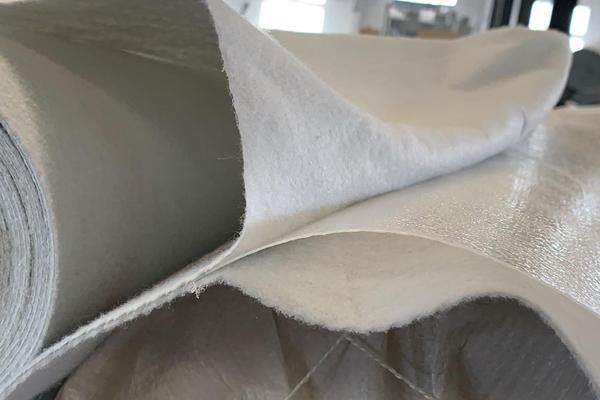 復合土工膜的防滲性能解析  第3張