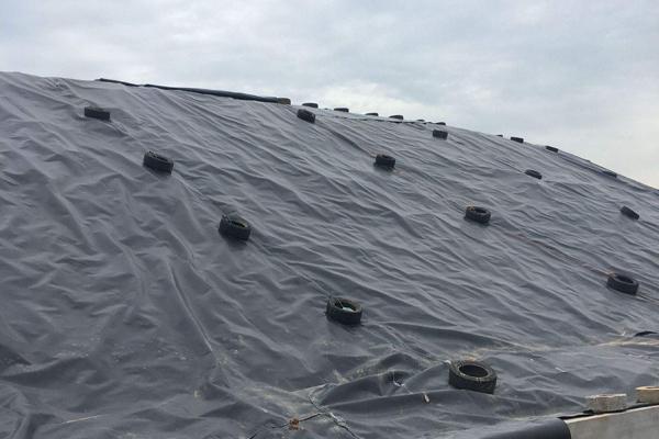 土工膜錨固技巧揭秘