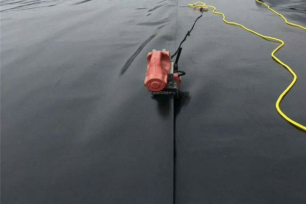 土工膜應(yīng)用在垃圾填埋中的效果怎么樣 第2張