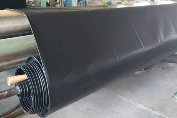 了解土工膜的增強(qiáng)和加固原理