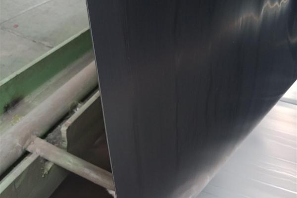 土工膜在礦業(yè)防滲中的作用是什么？