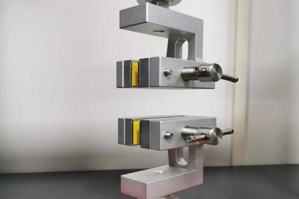 土工膜的抓斗張力怎么測試呢？  第2張