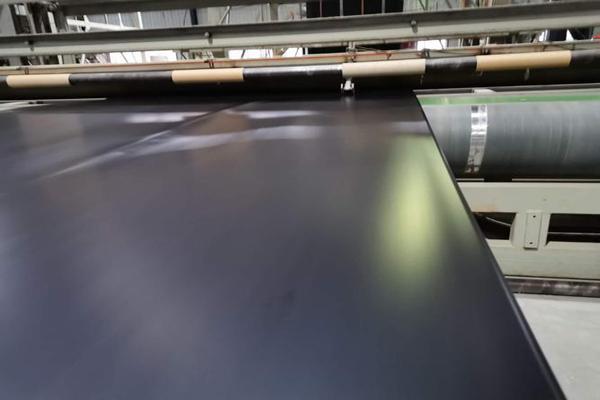 土工膜的伸長(zhǎng)率與強(qiáng)度之間有什么關(guān)系呢? 第2張