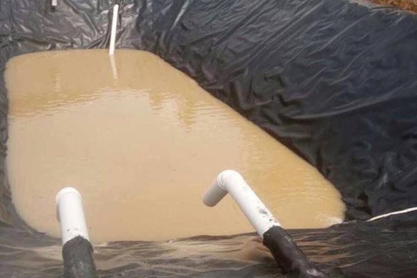 土工膜在地下水中的防滲作用怎么樣？