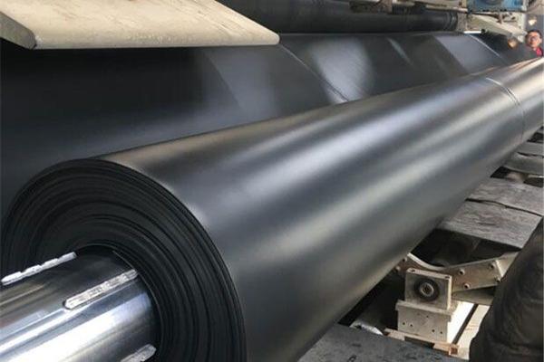 土工膜是由哪些材料制成的呢? 第3張