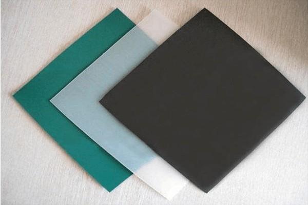 土工膜在檢測時應該怎么取樣呢? 第2張