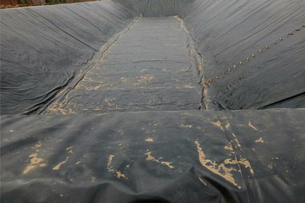 土工膜的優勢有哪些呢? 第3張