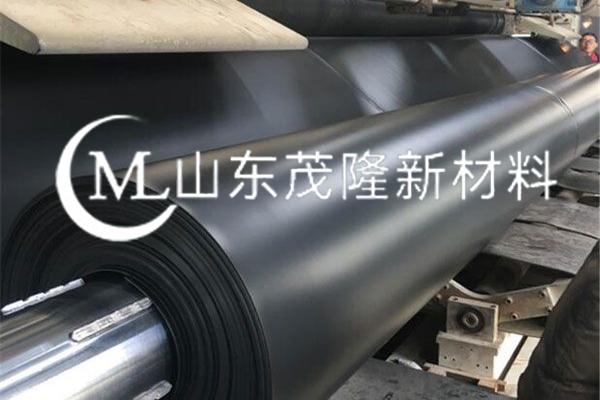 HDPE土工膜  第1張