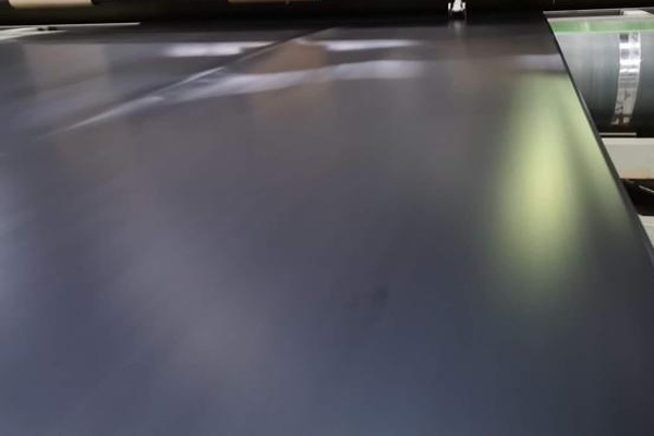 復(fù)雜地形條件下土工膜鋪設(shè)施工工藝 第3張