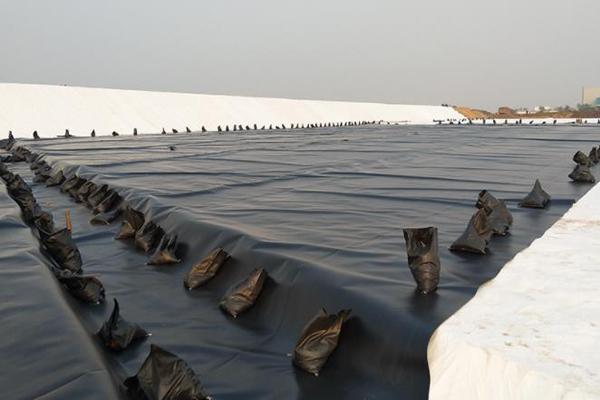 土工膜生產廠家_山東茂隆新材料科技有限公司  第3張