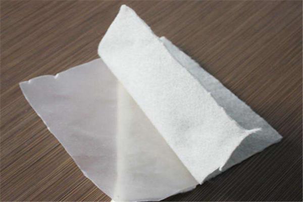 復合土工膜在不同地質條件下的應用