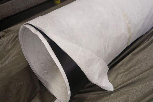 復合土工膜在不同地質(zhì)條件下的應(yīng)用  第3張