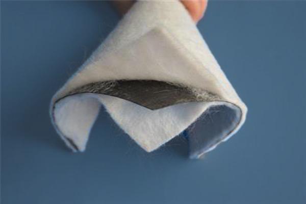 復(fù)合土工膜的生產(chǎn)工藝  第3張