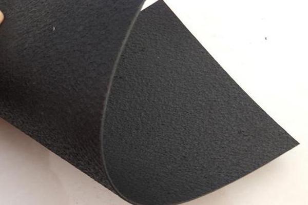 糙面土工膜在采礦工程中的應用 第2張