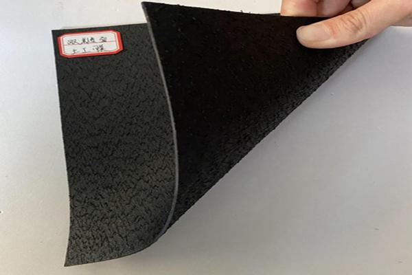 糙面土工膜老化特性與長期性能評估方法 第2張