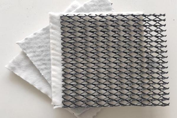 土工膜與排水網的搭配使用:一種高效環保的防滲排水解決方案 第4張