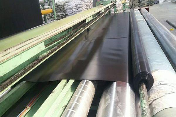 PVC土工膜在水庫(kù)、水壩等工程中的應(yīng)用 第3張