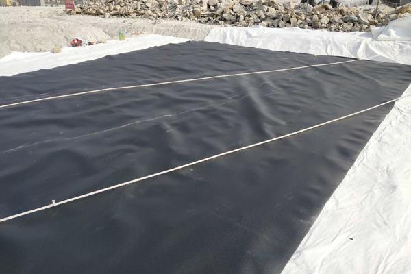 國標土工膜與非國標膜的區別 第2張