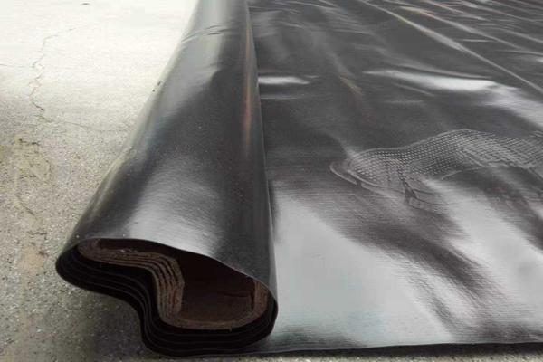 土工膜和土工布一起使用的優勢 第3張