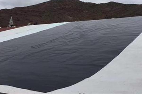 土工膜應(yīng)用范圍