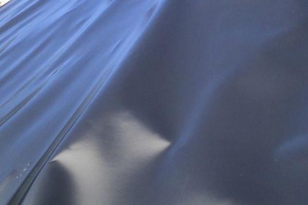 聚乙烯膜怎么施工的 第2張