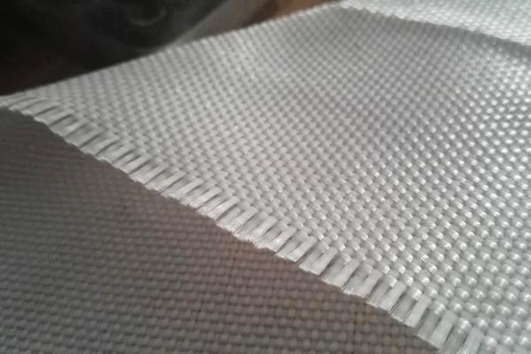 怎么增加高強(qiáng)加筋土工布的硬度呢？  第2張