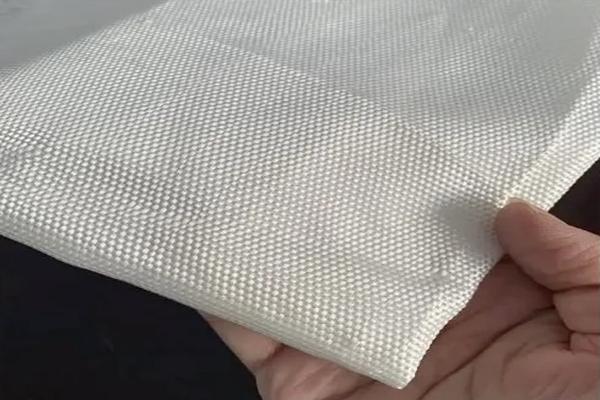 怎么增加高強(qiáng)加筋土工布的硬度呢？  第3張