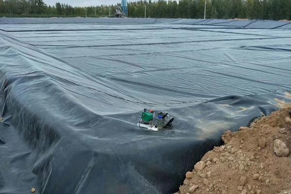 常用土工膜厚度為多少厘米 第3張