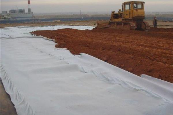 復合土工膜與防滲土工布的區別 第4張