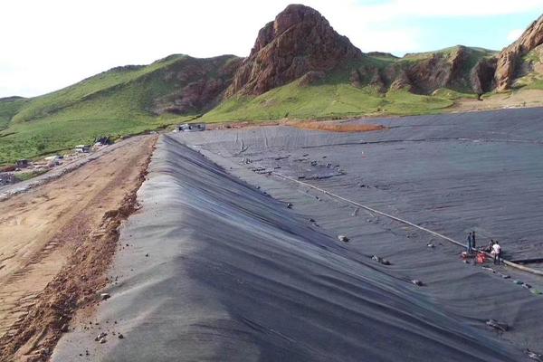 張拉膜怎么能拉緊 第3張