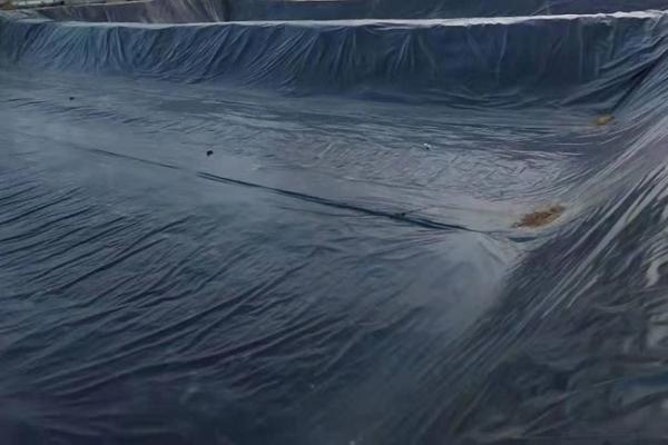 土工膜焊接機焊不牢怎么解決