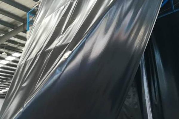 防滲膜的焊接方法及要求有哪些