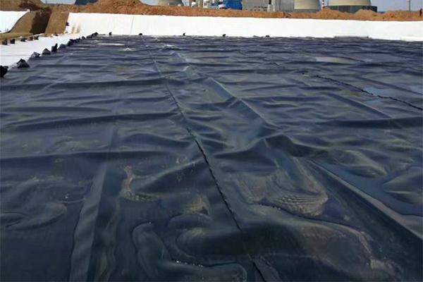 防滲土工膜復合土工膜施工要求是什么 第2張