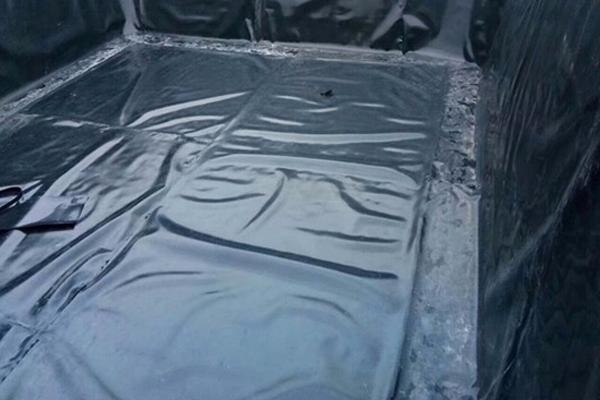 防滲土工膜復合土工膜施工要求是什么 第3張