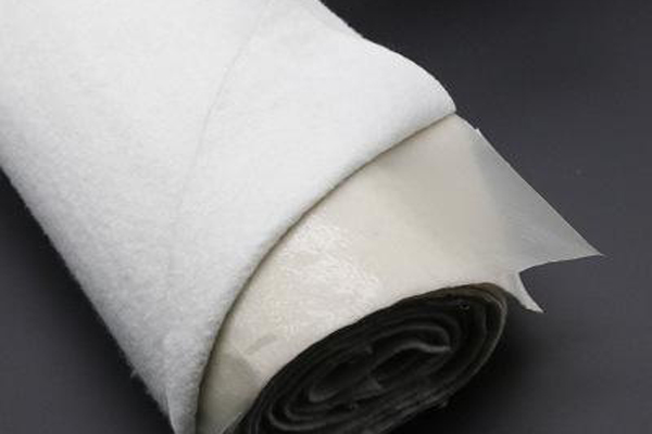 兩布一膜施工方法  第3張