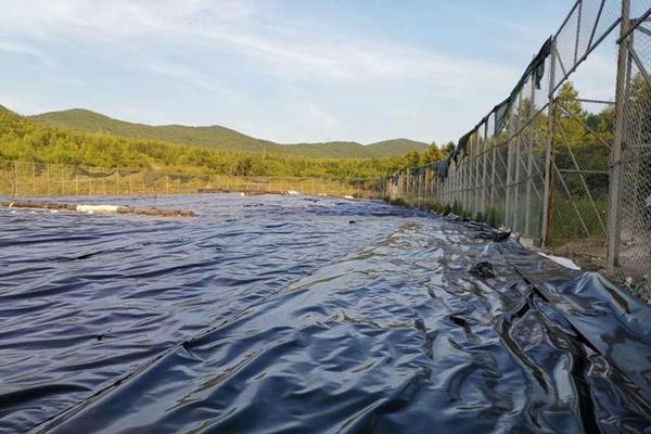 HDPE膜檢測項目有哪些 第2張