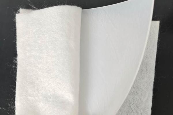 兩布一膜怎么搭接