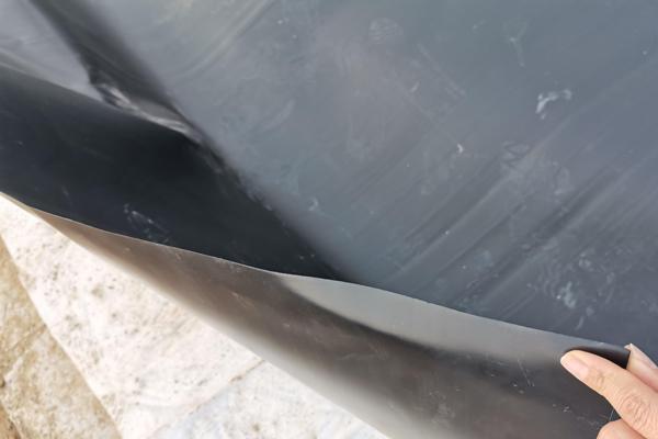 土工膜有幾種規(guī)格