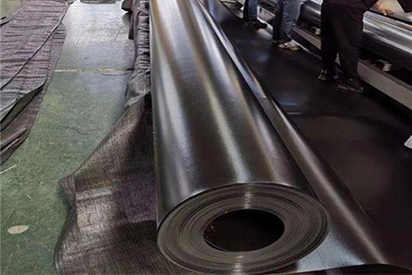 土工膜和pe膜的區別 第2張