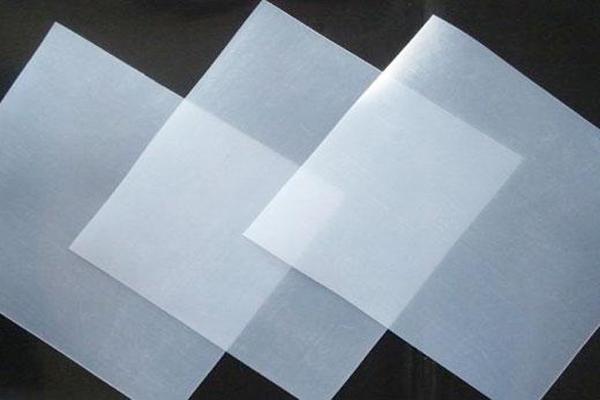 EVA土工膜的優缺點 第2張