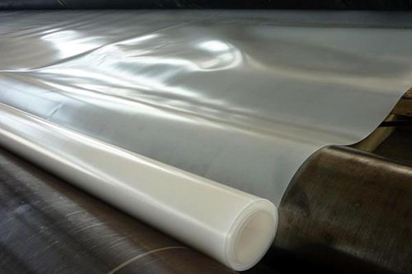 EVA土工膜的優缺點 第3張