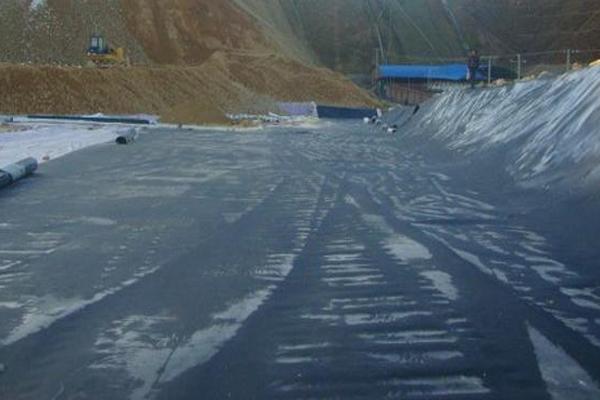 PE土工膜可以粘接嗎 第2張