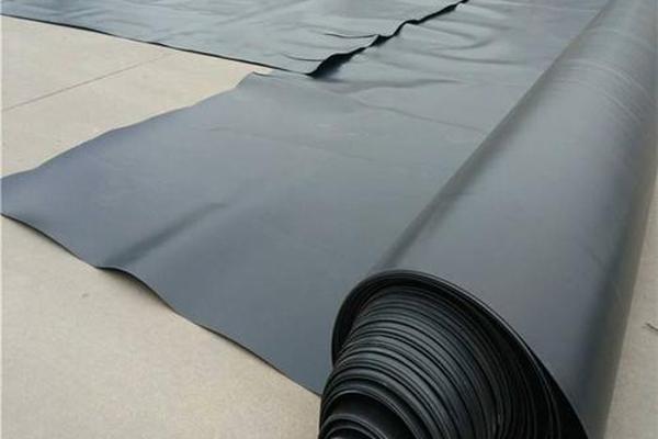 防滲土工膜可以撕掉嗎 第2張