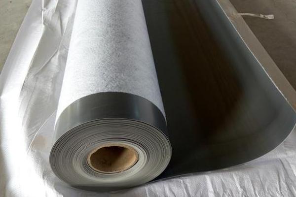 土工膜和防水卷材的區(qū)別 第2張