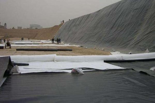 PE土工膜的焊接溫度 第2張