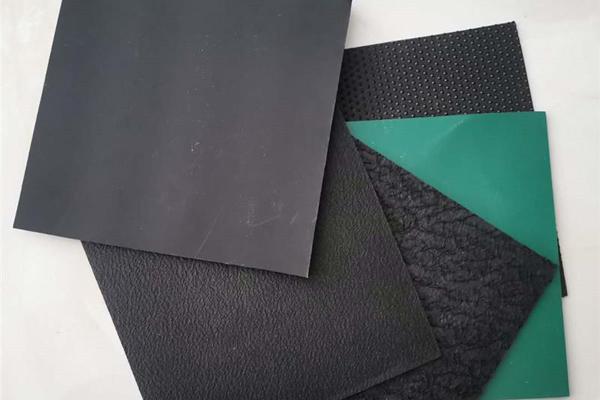 土工膜的防滲功能體現在哪些方面