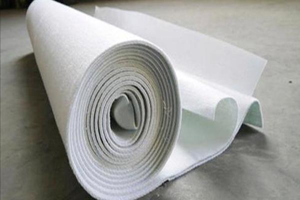 復合土工膜在地下室怎么施工 第3張