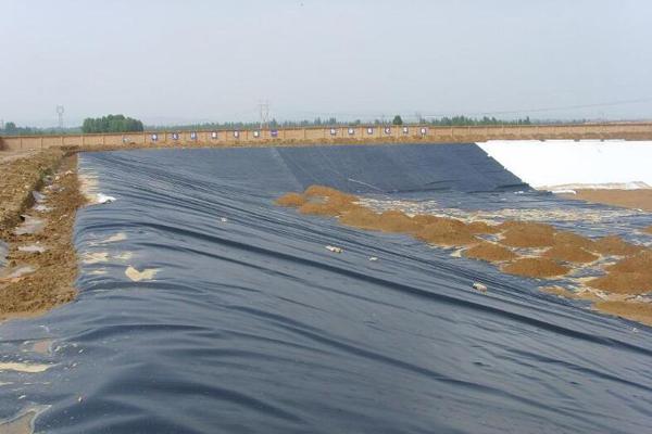 怎么使用土工膜焊接機  第3張